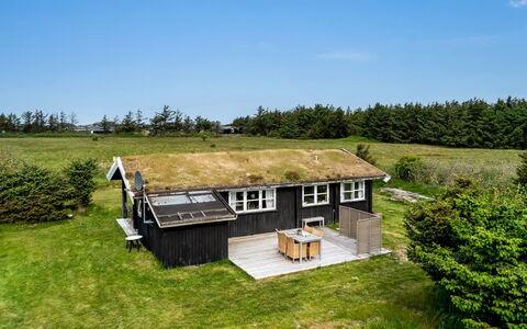 Tera - 600M from the Sea