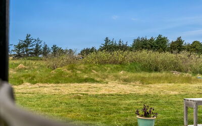 Tera - 600M from the Sea