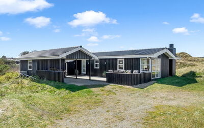 Ingela - 350M from the Sea