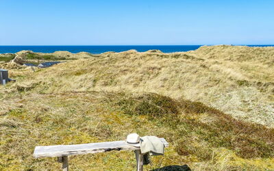 Ingela - 350M from the Sea