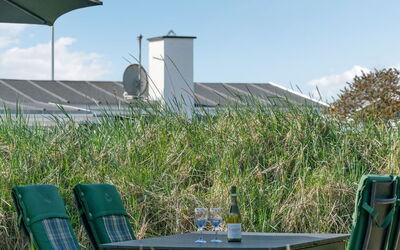 Bertil - 400M from the Sea