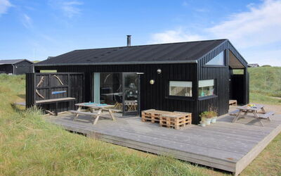 Mikkel - 300M from the Sea