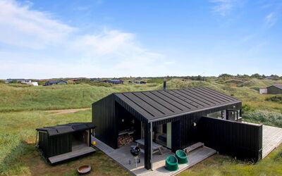 Mikkel - 300M from the Sea