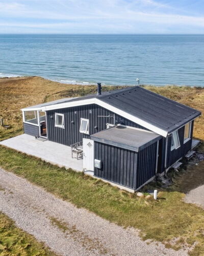 Freydis - 92M from the Sea