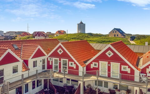 Poulsen - 200M from the Sea: Azul, Cabaña, Casa, Casa, Casa De Campo, Inmuebles, Vía Muerta