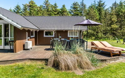Gottfrede - 600M from the Sea