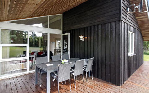 Beeke - 1.4Km from the Sea: Madera, Suelos De Madera, Piso, Porche, Arquitectura, Madera Dura, Casa, Suelo, Techo, Tablón