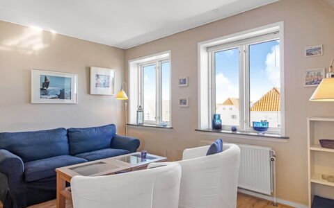 Gerrit - 450M from the Sea: 