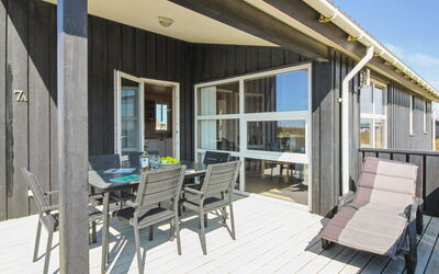 Eyvin - 100M from the Sea