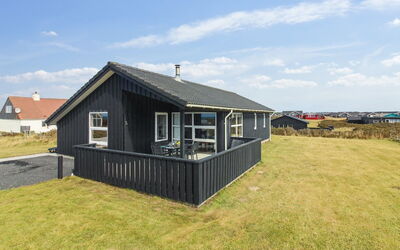 Eyvin - 100M from the Sea