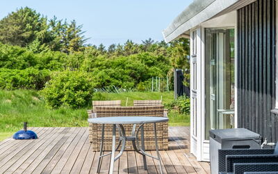 Klakke - 900M from the Sea