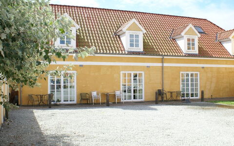 Swarthovde - 300M from the Sea: Inmuebles, Entrada De Coches, Casa De Campo, Villa