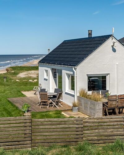 Trifun - 50M from the Sea