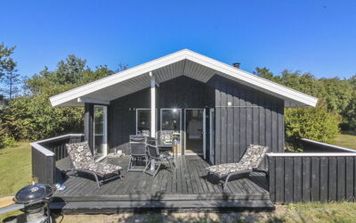Birgid - 900M from the Sea