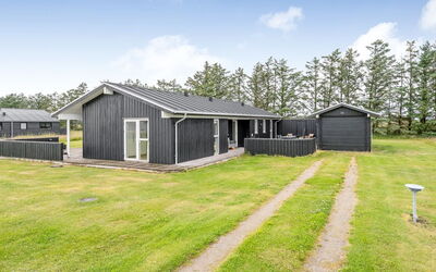 Meino - 1.4Km from the Sea