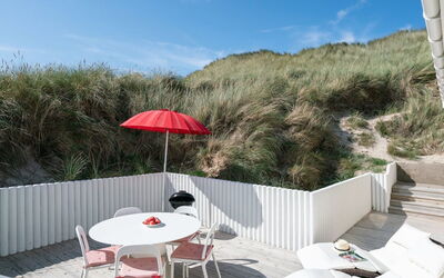 Franja - 100M from the Sea