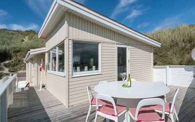 Franja - 100M from the Sea
