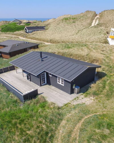 Adelita - 100M from the Sea