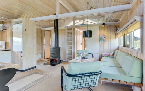 Aiva - 1.5Km from the Sea: Mueble, Diseño De Interiores, Silla, Piso, Mesa, Recurso, Suelo, Techo, Habitación, Eco Hotel