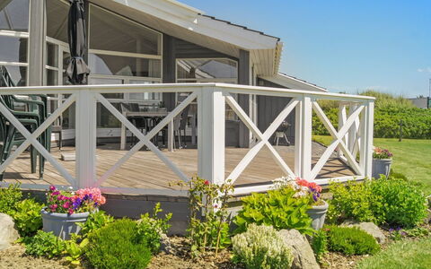 Tayna - 300M from the Sea: Casa, Cabaña, Porche, Vía Muerta, Casa De Campo, Estructura Al Aire Libre