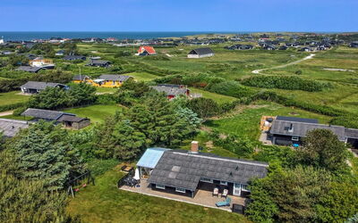 Arben - 900M from the Sea