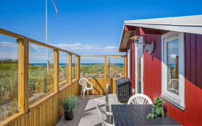 Marius - 200M from the Sea