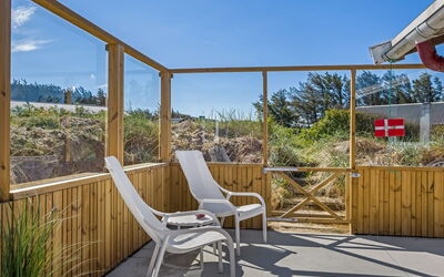 Marius - 200M from the Sea