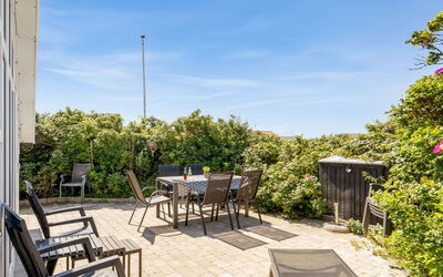 Telse - 375M from the Sea