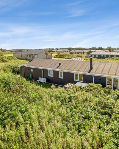 Telse - 375M from the Sea