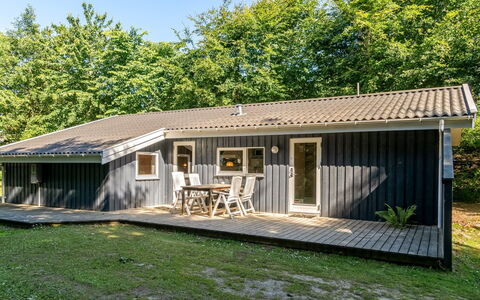 Ninetta - 650M from the Sea: 