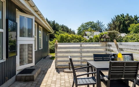 Vilhelmiina - 350M from the Sea