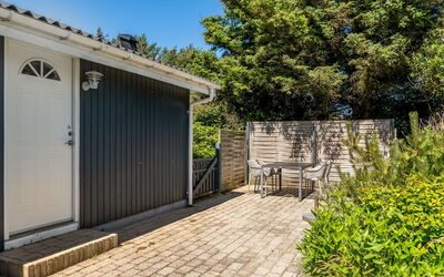 Vilhelmiina - 350M from the Sea