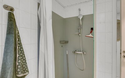 Vilhelmiina - 350M from the Sea