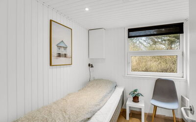Vilhelmiina - 350M from the Sea