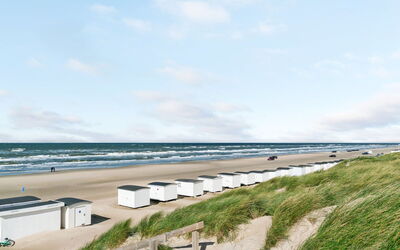 Laghmund - 250M from the Sea