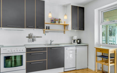 Adla - 450M from the Sea: Cocina, Aparato De Cocina, Mostrador, Piso, Electrodoméstico, Gabinetes, Madera, Mueble, Diseño De Interiores, Electrodoméstico