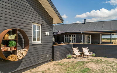 Taija - 1.5Km from the Sea