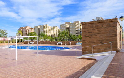 Alojamiento:&nbsp;Torremar 333.1