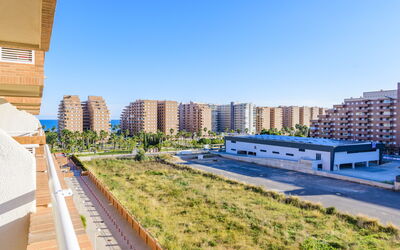 Alojamiento:&nbsp;Torremar 333.1