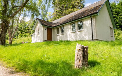 The Firs - Bearnock, Escocia, Reino Unido