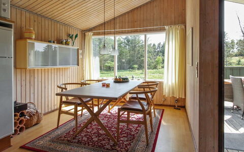 Taina - 1.1Km from the Sea: Casa, Casa, Puerta, Techo, Cabaña, Inmuebles, Jardín, Sombra, Vía Muerta, Yarda
