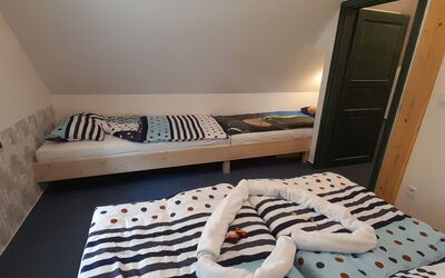 Alojamiento:&nbsp;Čertova Hora 176.10