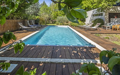 Villa Isabelle - Gondonnets, Provenza-Alpes-Costa Azul, Francia