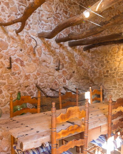 Can Xerret: Edificio, Propiedad, Cielo, Ligero, Azur, Piscina, Planta, Ventana, Sombra, Árbol