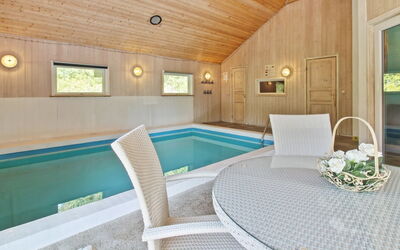 Thordo - 2.4Km from the Sea