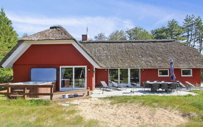 Thordo - 2.4Km from the Sea