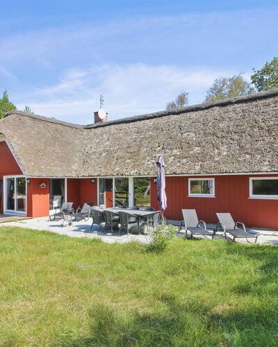 Thordo - 2.4Km from the Sea