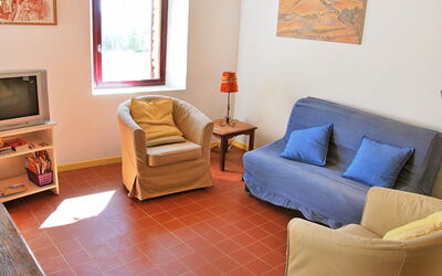 Saint Saturnin D'Apt 105