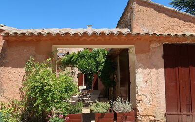 Saint Saturnin D'Apt 105
