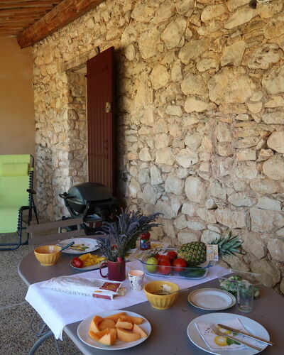 Saint Saturnin D'Apt 105